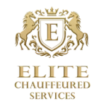 Elite Chauffeured Services Logo